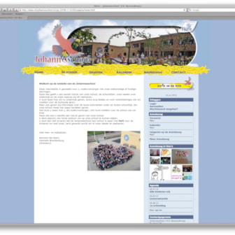 Johannesschool - Akersloot